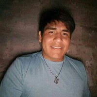 Martin Exequiel Arce