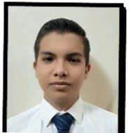 Johnny Xavier Chacon Centeno