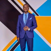 Mark Gitonga