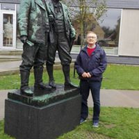 Ole Østvig Nissen