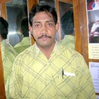 Ramesh Kumar Panda