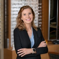 K Michelle Huzella, M.D.