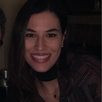 Melyssa Vilas Novas