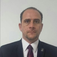 Jesus Alfredo Israel Giacoman Mata