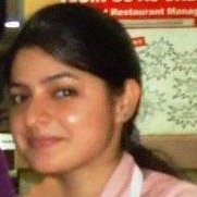 Surbhi Munjal