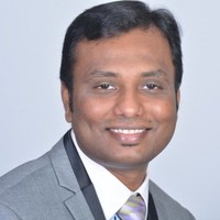 Sudhakar Nagarajan