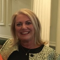 Jackie Wright