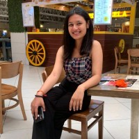 Vanshika Bangari