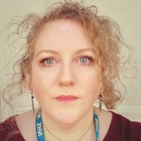 Cassie Smyth
