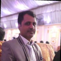 Muhammad Idrees