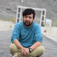 Muhammad Saeed