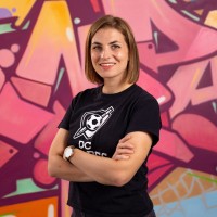 Mairead Macrae