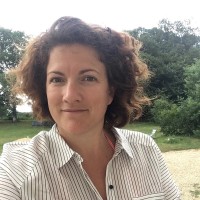 Aline Baudry-Scherer