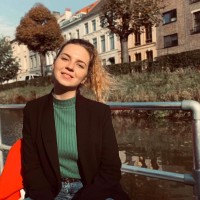Sofie Praet