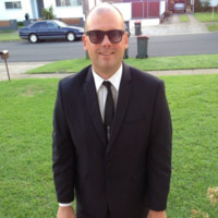 Ben Kessler