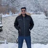 Shushant Kumar