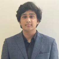 Arahaan Jhajharia