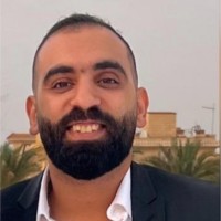 Ahmed Elshazly