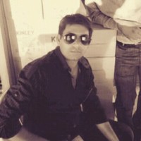 Srinivas Dorala