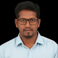 Dinesh kumar Marimuthu