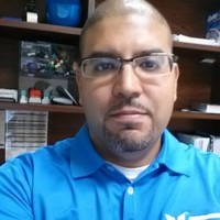 Sam Maldonado