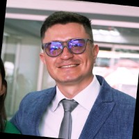 Albert José Dugarte Solano