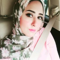 Ghada Muhammed
