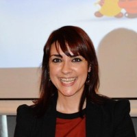 Claudia Fernandes Pinto