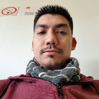 Sebastián Ramírez
