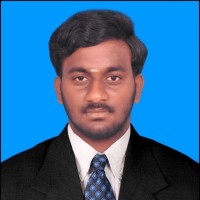 Kathiravan T