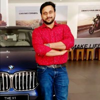 Vijit Nair