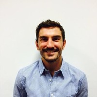Mario A. Ibas