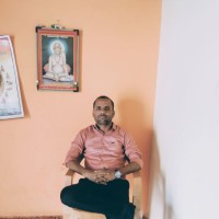 Samadhan Ghodake