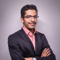 Uttkarsh Agarwal