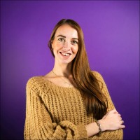 Marjolein Van Der Veen
