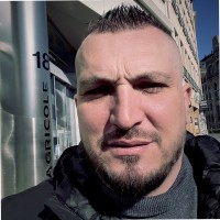 Pascal Guillemin-Commercial Industrie