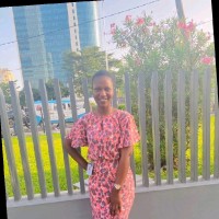 Joseline Akhatasebhudo
