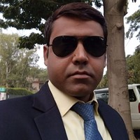 Yatendra Shahi