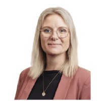 Dorthe Thorius Nielsen