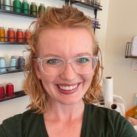Cassie Shiels