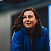 Madeline Soave