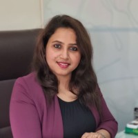 Dr Sulaksshana Togarikar
