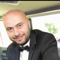 Mohammed Al-Qutob