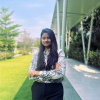 Sai Tanuja Ch