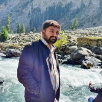 Muhammad Waleed