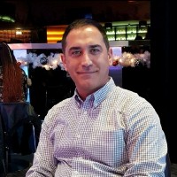 Omid Nejati