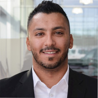 Mohanad (Moe) Al-Ansari