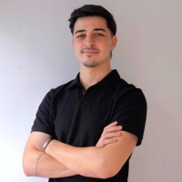 Peter Camballo Ramirez