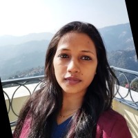 Pooja Jaiswal