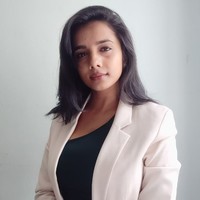 Malavika Madhukar